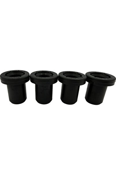 All-Balls FRONT ARM BUSHING KIT REAR SHOCK ABSORBER POLARIS RANGER 400-800 20...