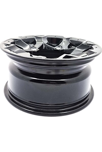 BRP JANTA FATA 12X6 CAN-AM DEEP NEGRU