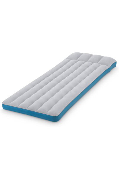 Intex Φουσκωτό Στρώμα Ύπνου Μονό 189x72x20εκ. Κωδικός: 67998