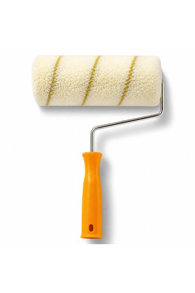 YANARLAR İç & Dış Cephe Boya Rulosu 25 cm