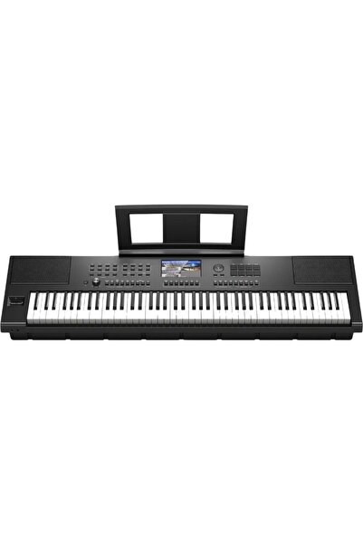 Donner Lite Play Multi-functional Dijital Piyano (Siyah)