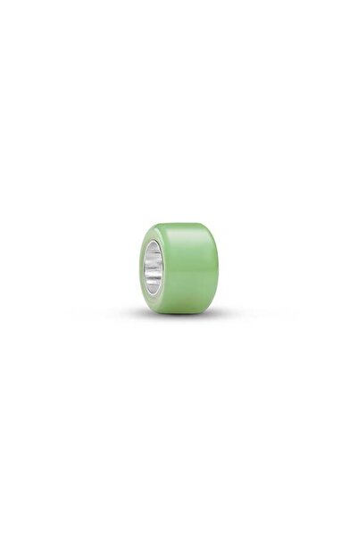 Pandora Yeşil Murano Camı Mini Charm