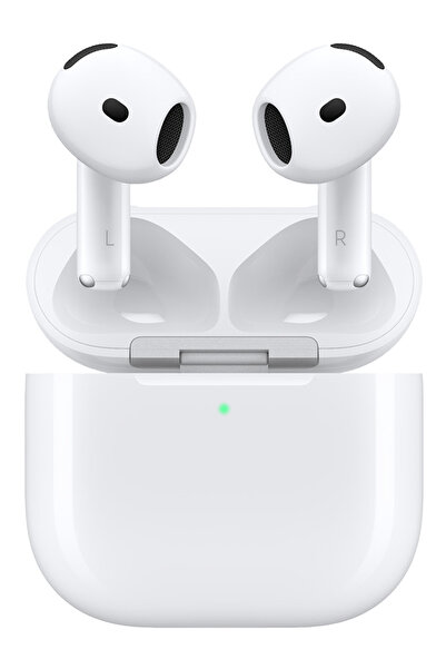 Bunnys Xiaomi Redmi 9 Uyumlu Airprods 4. Nesil Kablosuz Bluetooth Kulaklık – ...
