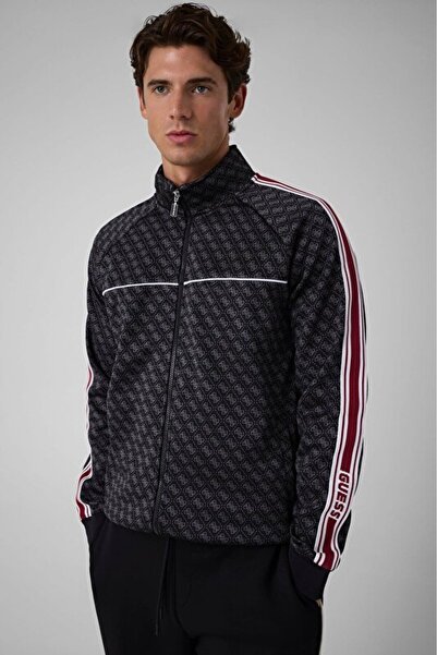 Guess Parimo Men's Active Sweatshirt