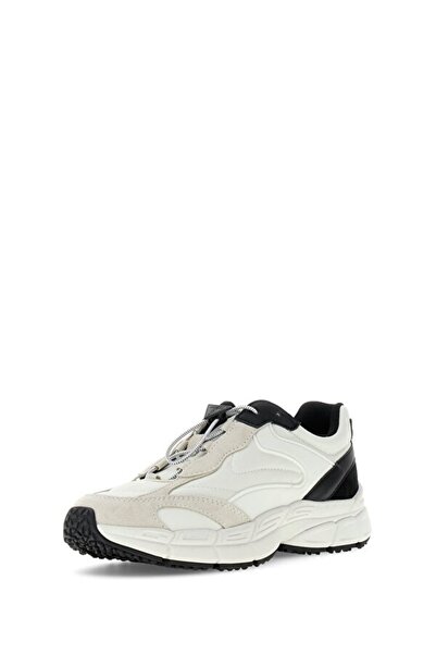Guess Bruzo Kadın Deri Karışımlı Sneaker