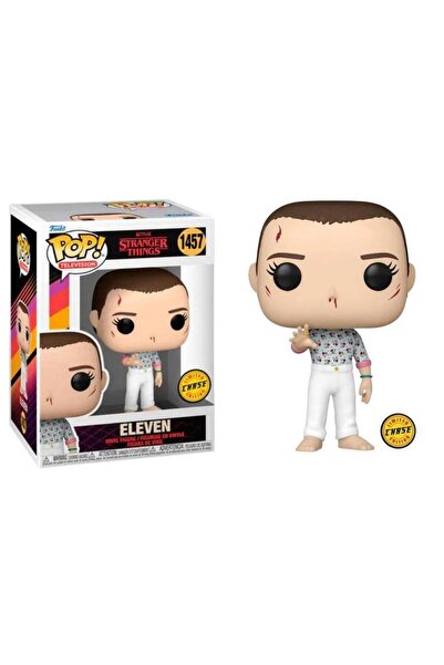 Funko Stranger Things Eleven Limited Chase Edition