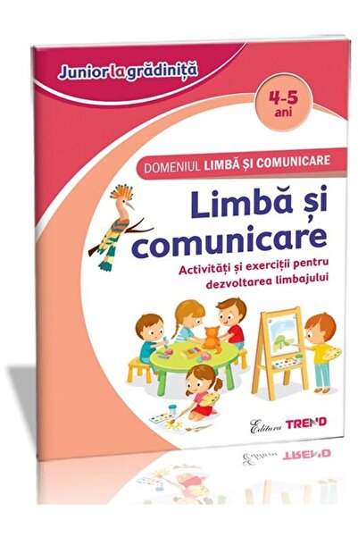 Generic Brand Domeniul Limba si comunicare - Limba si comunicare