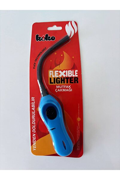 Koko FLEXIBLE EV ÇAKMAĞI