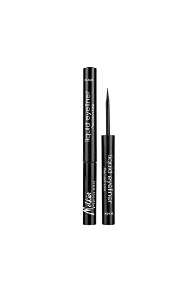 Melkior Tus lichid negru pentru ochi 1.7 ML