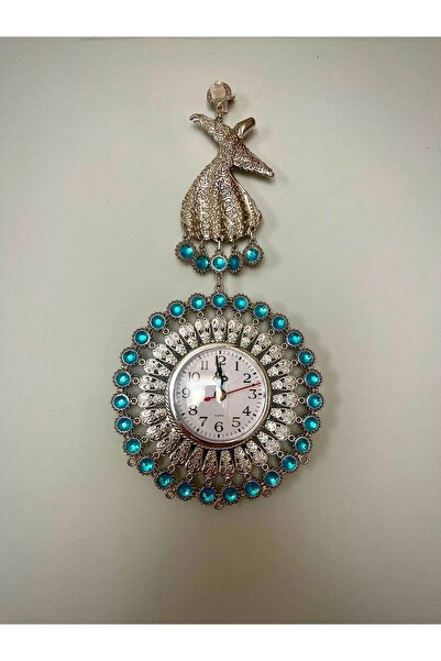 QUARTZ DUVAR SAATİ