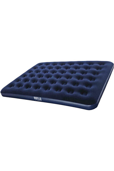 BESTWAY Φουσκωτό Στρώμα Ύπνου 203x152x22εκ. Κωδικός: 67003