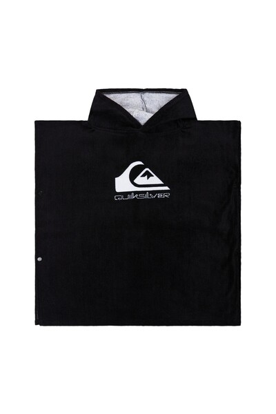 Quiksilver Hoody Towel Erkek Çocuk Havlu ERKEK ÇOCUK HAVLU AQKAA03005