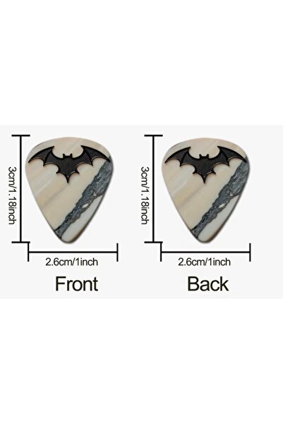 Tortone Πένα Batman (Χρώμα: Μπεζ)