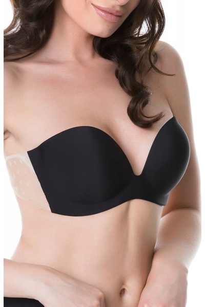 Julimex Sutien balconette auto-adeziv, Julimex, Poliuretan/Poliester/Silicon,...
