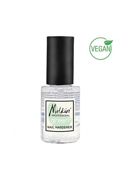 Melkior Intaritor pentru unghii GREEN 4.5 ML