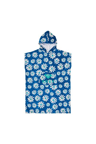 Roxy Stay Magical Pr Kadın Mavi Havlu KADIN HAVLU ERJAA04433