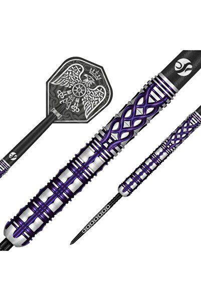 Shot Goths Visara Turbo Point % 90 Tungsten Çelik Uçlu Dart Oku