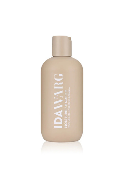 IDA WARG Moisture Hair Shampoo, IDA WARG, 250 ml