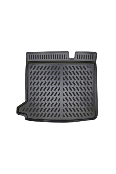 OEM Premium tray trunk mat compatible with Renault Scenic E-TECH 2024->