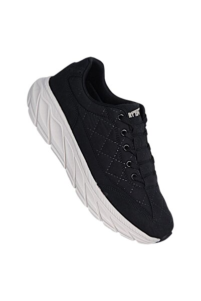 Ayakcenter Ryt Viwa Black Prşt Casual Men's Sneaker Shoes