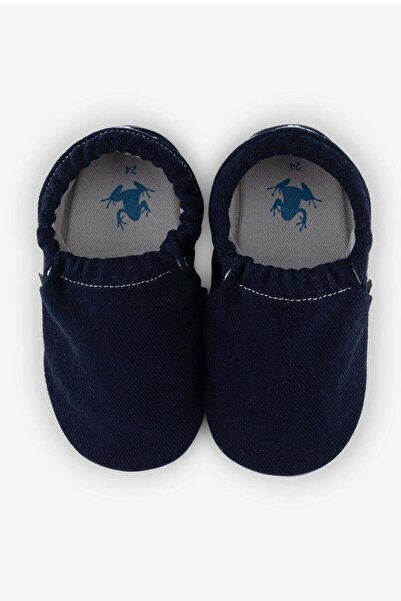 HOPFRÖG Recycled Canvas Hyper Eco Barefoot Patik