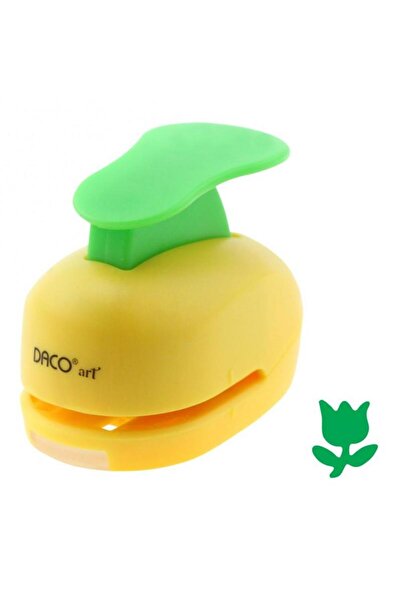 Daco Perforator Hobby 1.8 cm lalea DACO, PF018/4