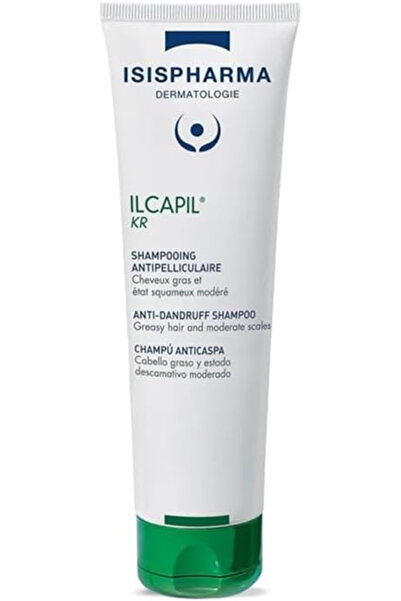 Generic Brand Isis Pharma Ilcapil Kr Shampoo, 150ml