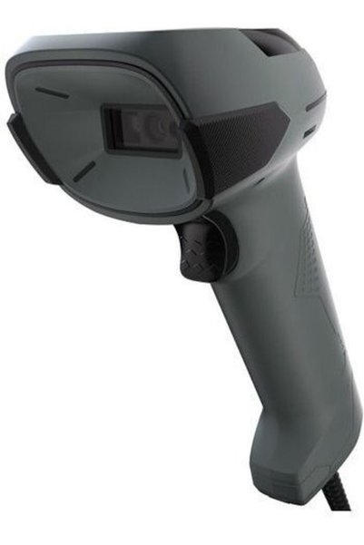Other Σαρωτής χειρός Safescan με δυνατότητα ανάγνωσης γραμμωτών κωδικών 1D, Κ...