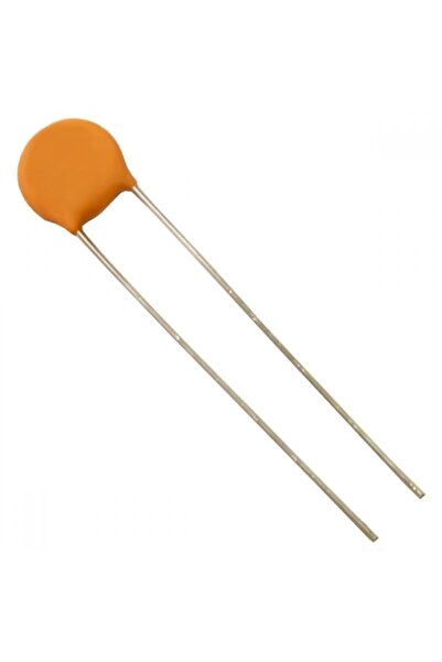 OEM Condensator ceramic 50V THT - Alege valoarea Capacitate: 220 nF