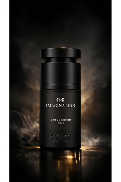 11:11 11 11 Imagination – Citrus Aromatic EDP 50ml