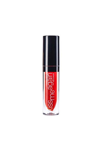 Relouis Kiss Me Again Lip Tint Gel, Shade 01