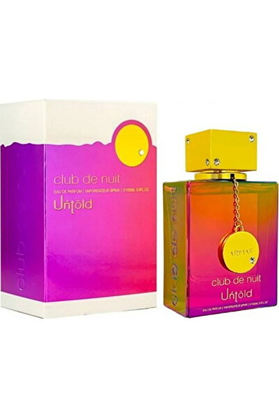 Armaf Club De Nuit Untold EDP 105ml
