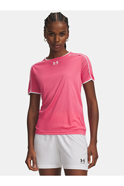 Under Armour UA W Ch. Train SS - Tricou de damă