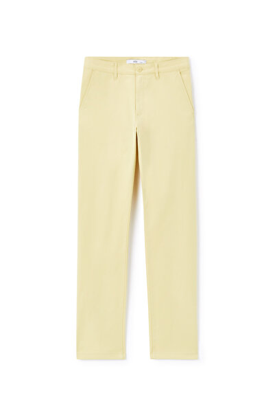CELİO Tohenri - Pantaloni Chino