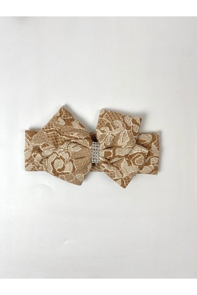 bebekyol Floral Bulk Baby Girl Hair Bandana and Bonnet Set