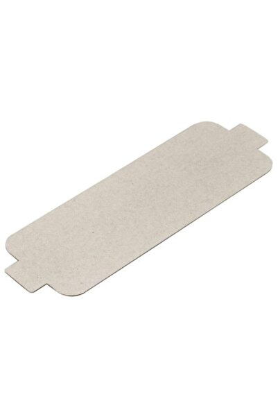 LG Small mica plate for microwave oven 3052W1M014B AGF76797103