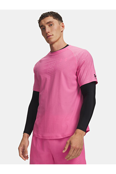 Under Armour UA Challenger Elite SS - Tricou pentru bărbați