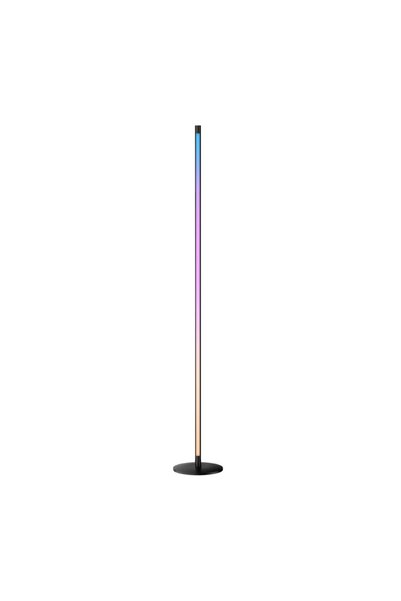 SwitchBot Έξυπνη Φωτιστική Στήλη Δαπέδου RGBICWW, RGB, Έλεγχος μέσω Εφαρμογής...