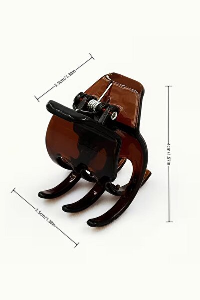 New Obsessions 2 Pieces Midi Latch Buckle