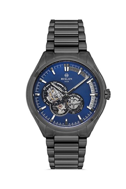 Hislon Erkek Men's Solid SD152N-11SN