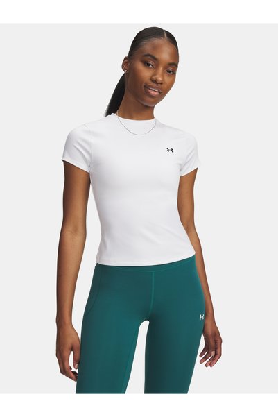 Under Armour Tricou de damă Motion Fitted SS EMEA