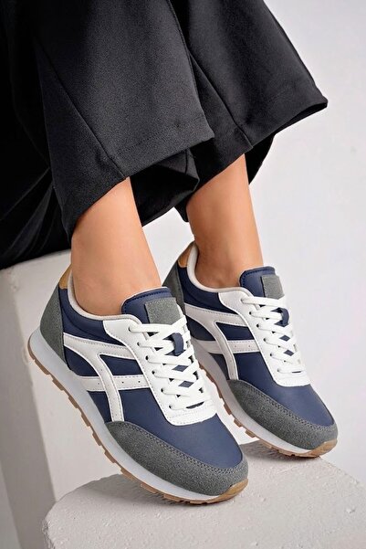 AlbiShoes Unisex Women Men Comfortable Soft Sole Daily School Walking Running...
