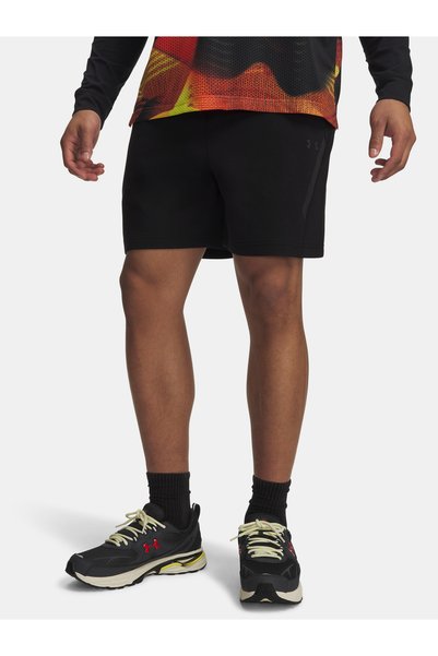 Under Armour Șorturi UA Unstoppable Flc - Șorturi pentru bărbați