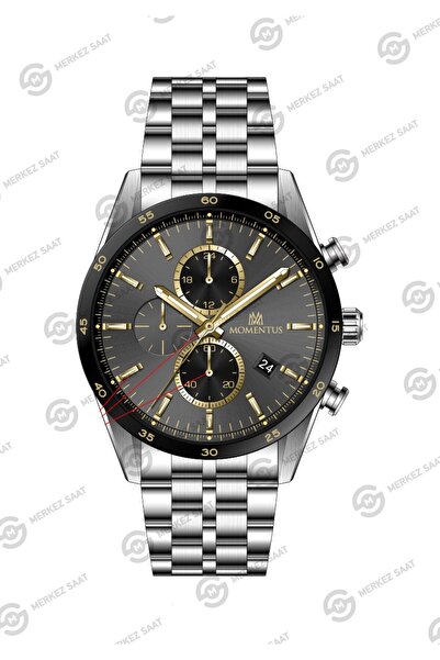 Momentus Men's Casual Sc382T-05Sg
