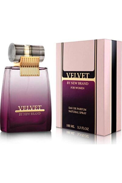 New Brand Velvet EDP 100 ml
