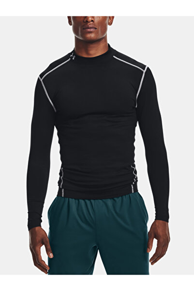 Under Armour CG Mock - Tricou de compresie