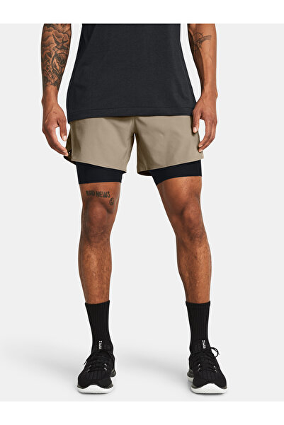 Under Armour UA Vanish Elite 2in1 Short - Șorturi bărbați