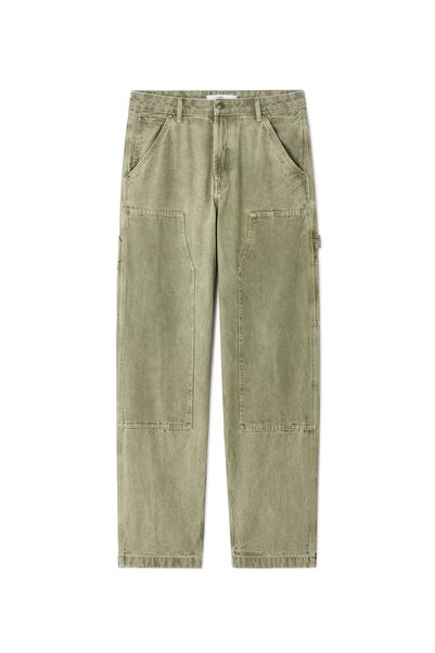 CELİO Mocarbaggy - Pantaloni largi