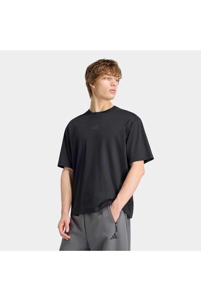 adidas M Z.N.E. Tee Lo Men's Sports T-Shirt Kf3818