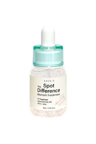 AXIS-Y Spot The Difference Blemish Treatment